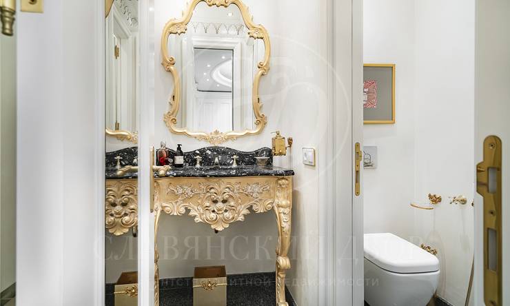 продажа  ЦАО  Афанасьевский Большой пер.