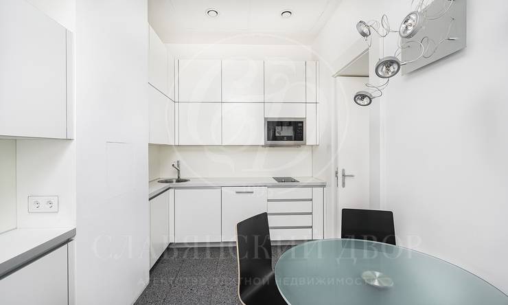 продажа  ЦАО  Афанасьевский Большой пер.