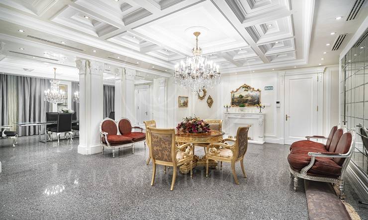 продажа  ЦАО  Афанасьевский Большой пер.