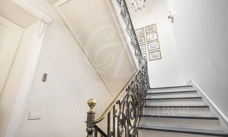 продажа  ЦАО  Афанасьевский Большой пер.