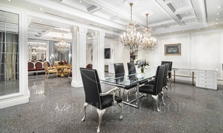 продажа  ЦАО  Афанасьевский Большой пер.