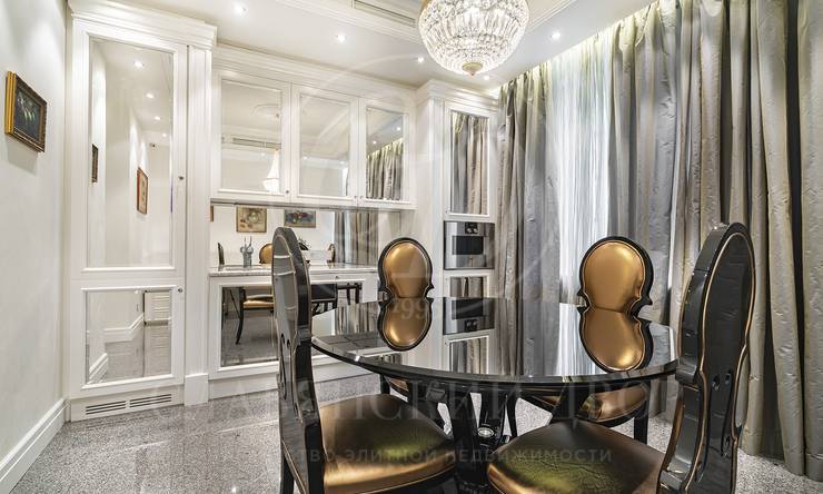 продажа  ЦАО  Афанасьевский Большой пер.