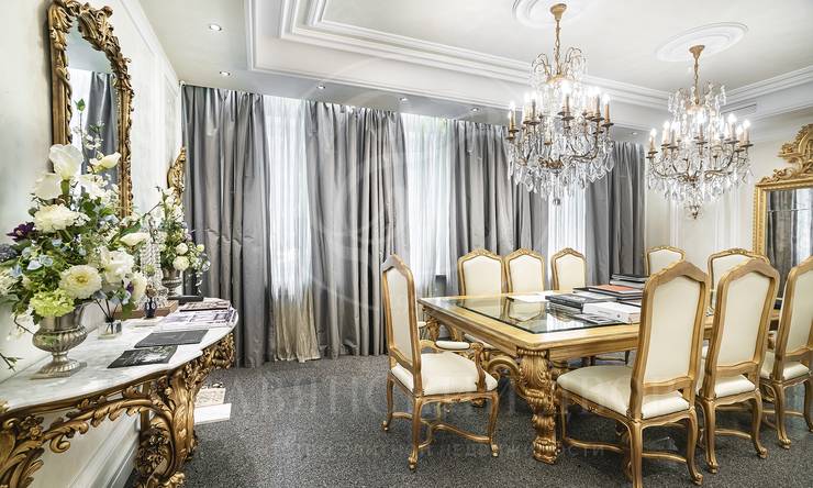 продажа  ЦАО  Афанасьевский Большой пер.