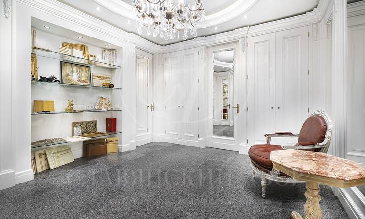 продажа  ЦАО  Афанасьевский Большой пер.