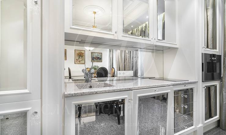 продажа  ЦАО  Афанасьевский Большой пер.