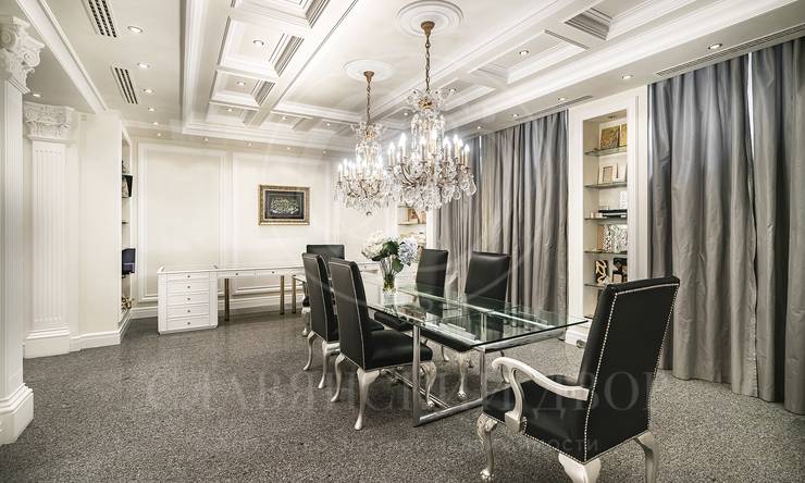 продажа  ЦАО  Афанасьевский Большой пер.