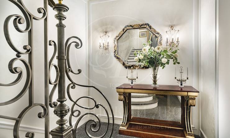 продажа  ЦАО  Афанасьевский Большой пер.