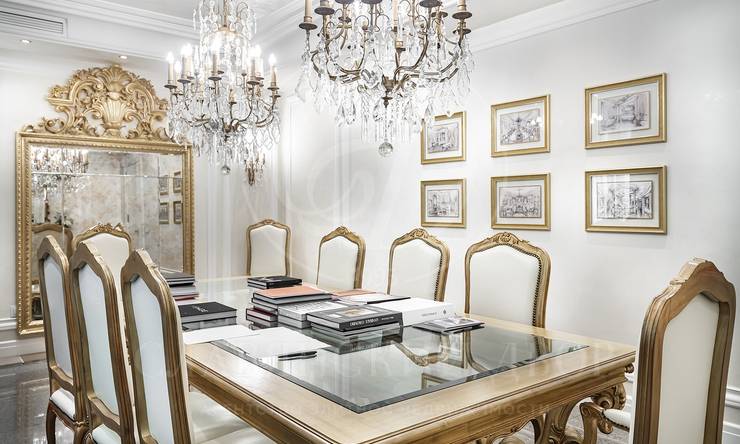 продажа  ЦАО  Афанасьевский Большой пер.