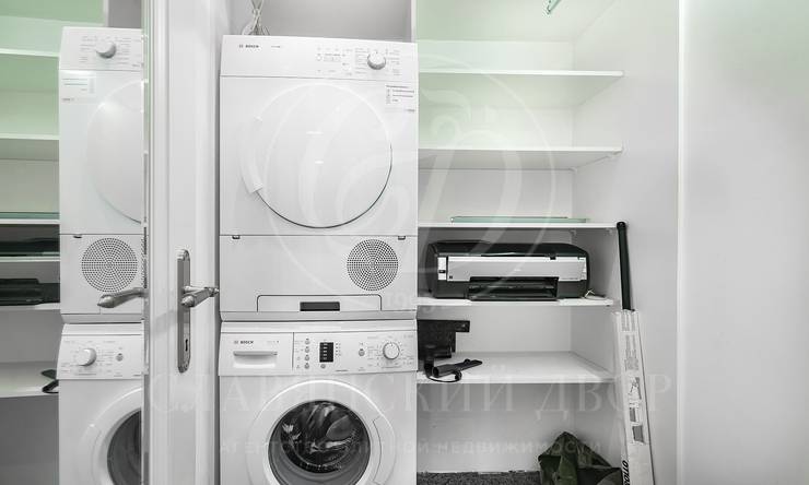 продажа  ЦАО  Афанасьевский Большой пер.