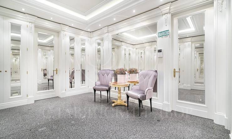 продажа  ЦАО  Афанасьевский Большой пер.