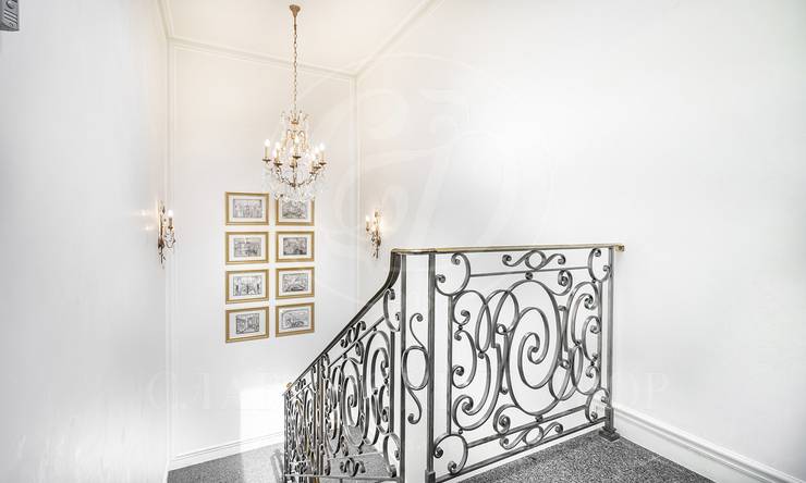 продажа  ЦАО  Афанасьевский Большой пер.