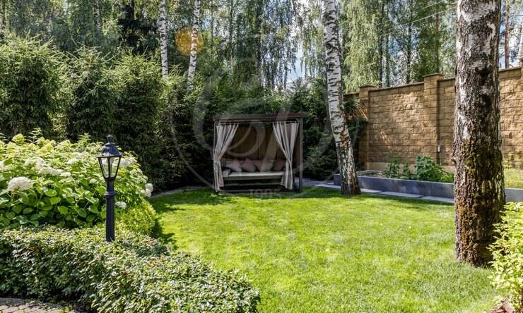 Лот-11321-361373 продажа дома Новорижское шоссе Новинки