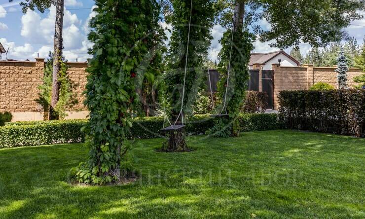 Лот-11321-361374 продажа дома Новорижское шоссе Новинки