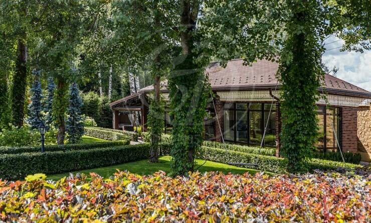 Лот-11321-361375 продажа дома Новорижское шоссе Новинки