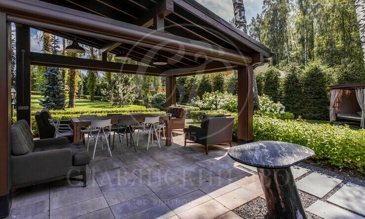 Лот-11321-361379 продажа дома Новорижское шоссе Новинки