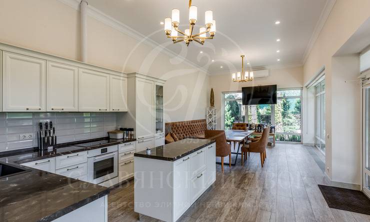 Лот-11321-361380 продажа дома Новорижское шоссе Новинки