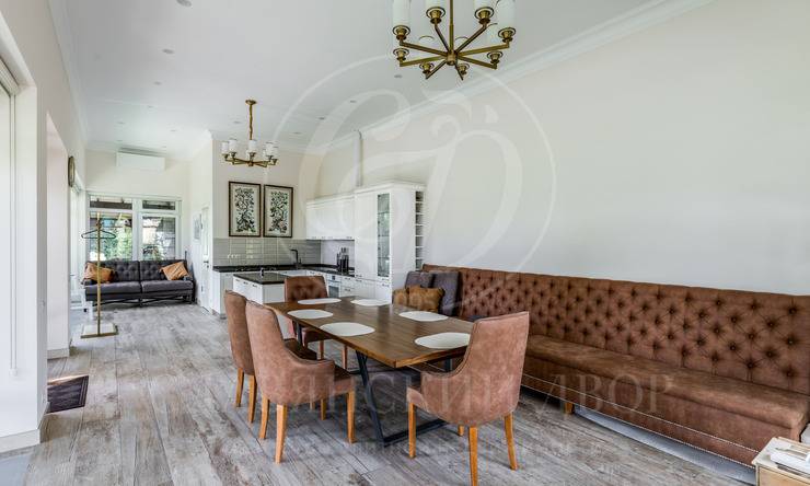 Лот-11321-361381 продажа дома Новорижское шоссе Новинки