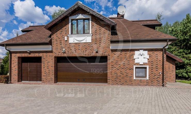 Лот-11321-361382 продажа дома Новорижское шоссе Новинки