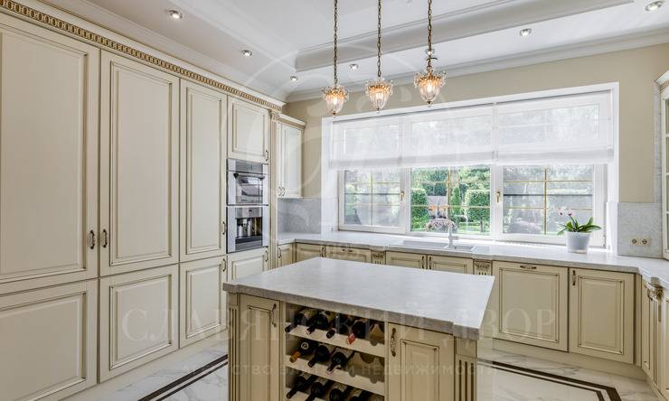 Лот-11321-361388 продажа дома Новорижское шоссе Новинки