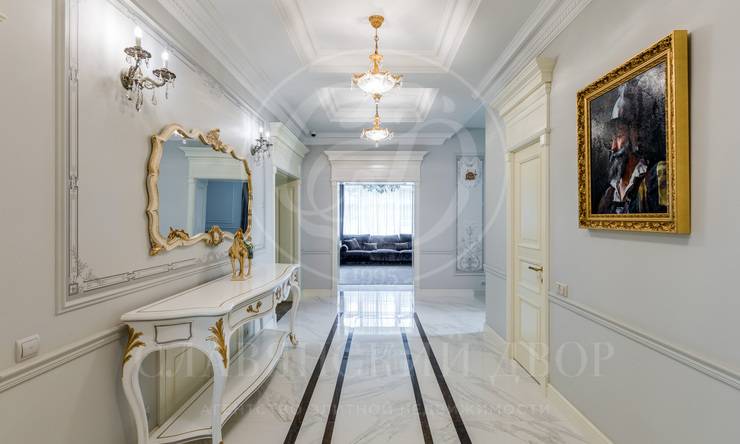 Лот-11321-361389 продажа дома Новорижское шоссе Новинки