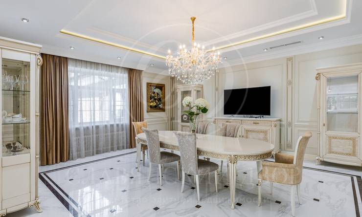 Лот-11321-361390 продажа дома Новорижское шоссе Новинки