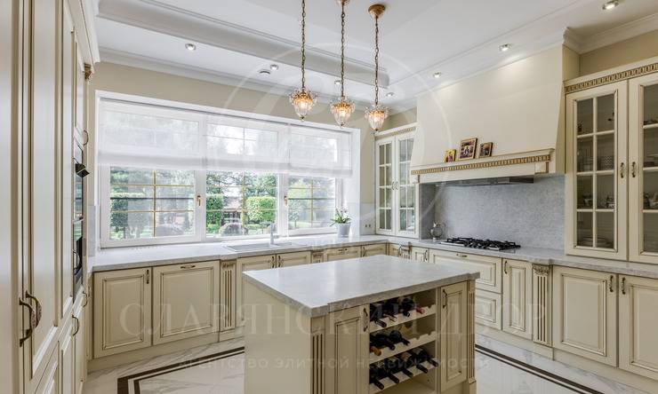 Лот-11321-361391 продажа дома Новорижское шоссе Новинки