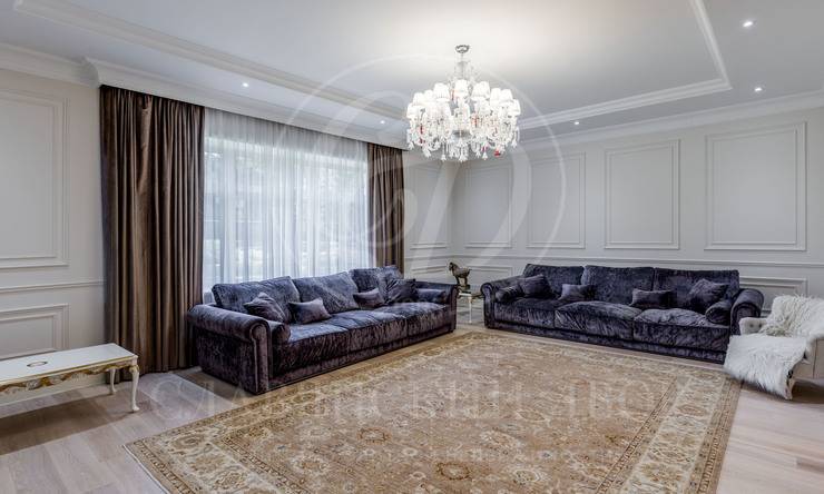 Лот-11321-361392 продажа дома Новорижское шоссе Новинки