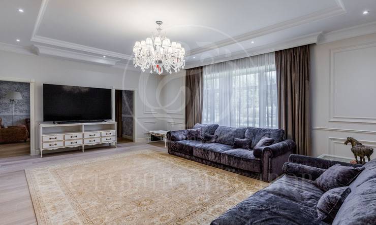 Лот-11321-361394 продажа дома Новорижское шоссе Новинки