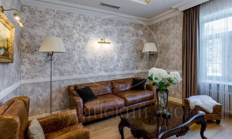 Лот-11321-361395 продажа дома Новорижское шоссе Новинки