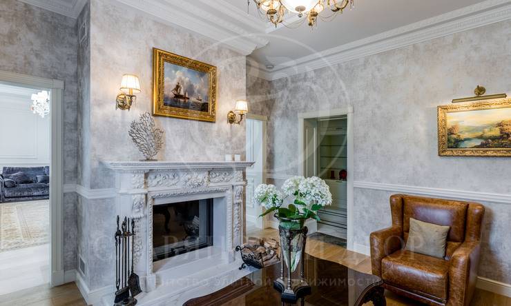 Лот-11321-361397 продажа дома Новорижское шоссе Новинки