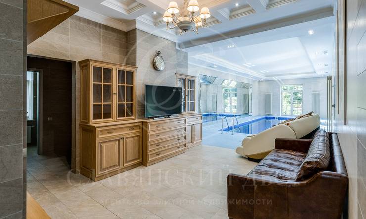 Лот-11321-361402 продажа дома Новорижское шоссе Новинки