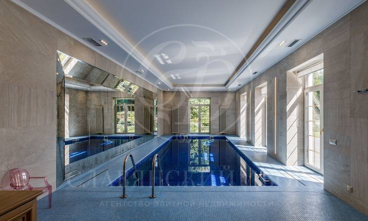 Лот-11321-361403 продажа дома Новорижское шоссе Новинки