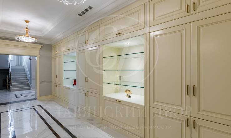 Лот-11321-361404 продажа дома Новорижское шоссе Новинки