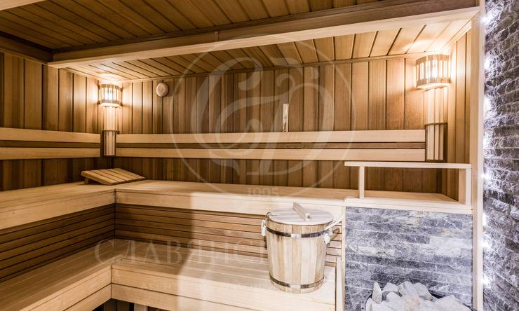 Лот-11321-361405 продажа дома Новорижское шоссе Новинки