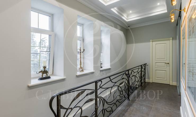 Лот-11321-361406 продажа дома Новорижское шоссе Новинки