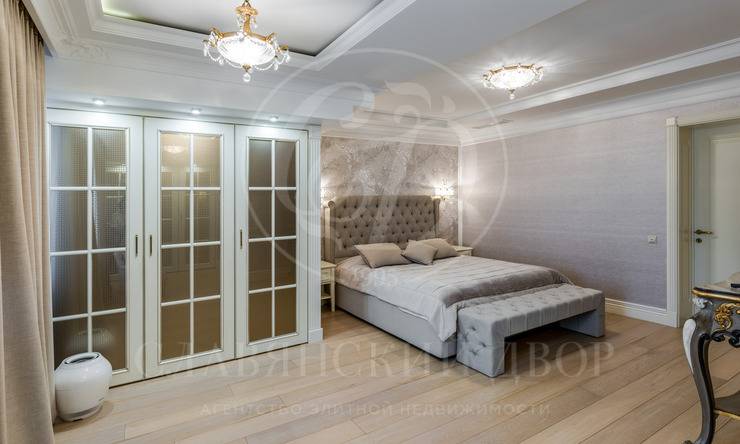 Лот-11321-361409 продажа дома Новорижское шоссе Новинки