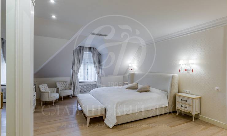 Лот-11321-361410 продажа дома Новорижское шоссе Новинки