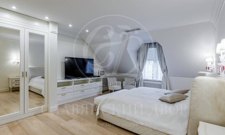 Лот-11321-361412 продажа дома Новорижское шоссе Новинки