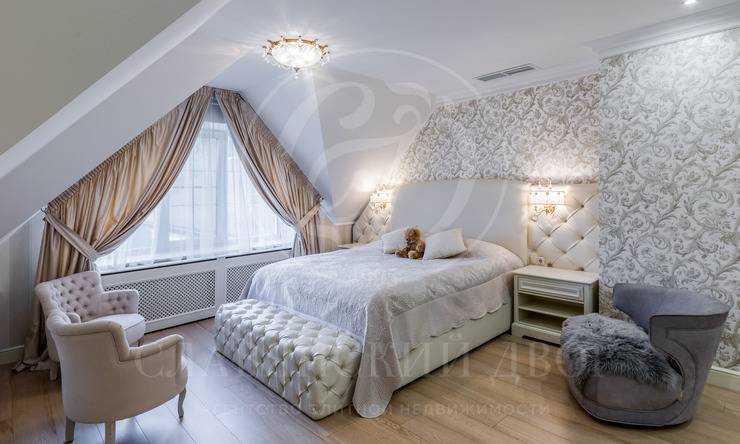 Лот-11321-361413 продажа дома Новорижское шоссе Новинки