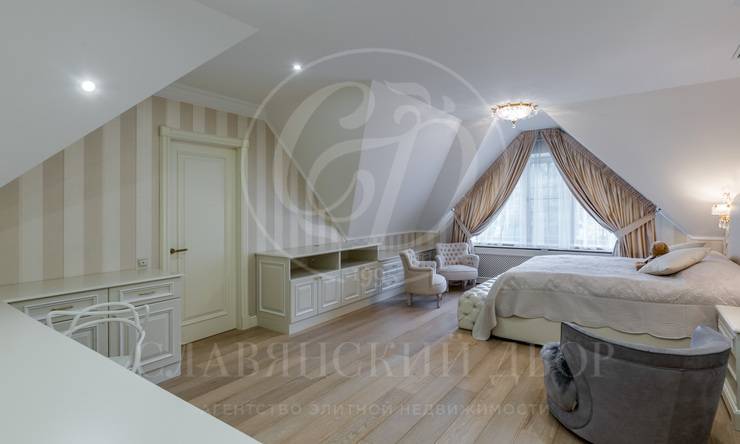 Лот-11321-361417 продажа дома Новорижское шоссе Новинки