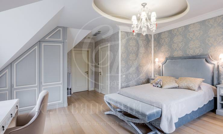 Лот-11321-361418 продажа дома Новорижское шоссе Новинки