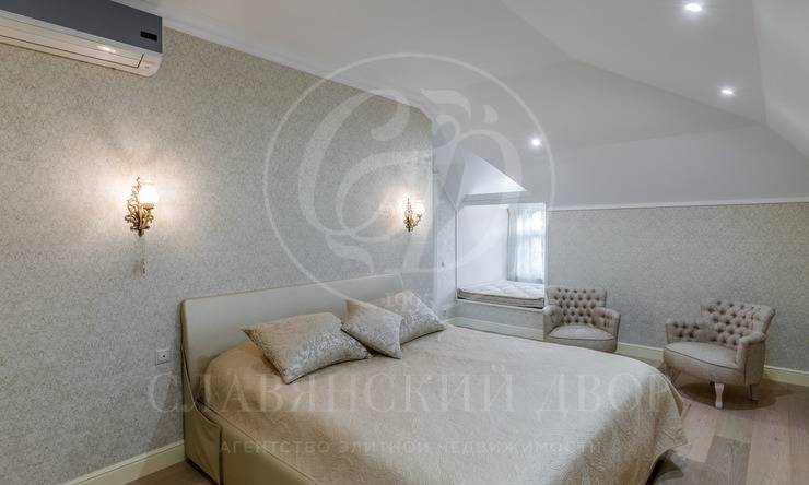 Лот-11321-361423 продажа дома Новорижское шоссе Новинки