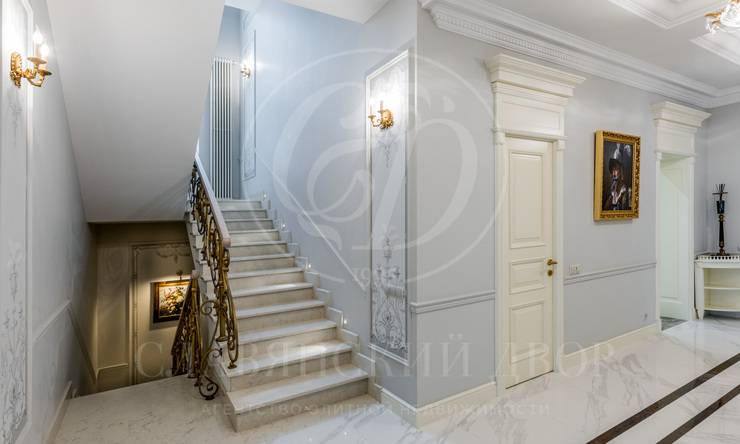 Лот-11321-361425 продажа дома Новорижское шоссе Новинки