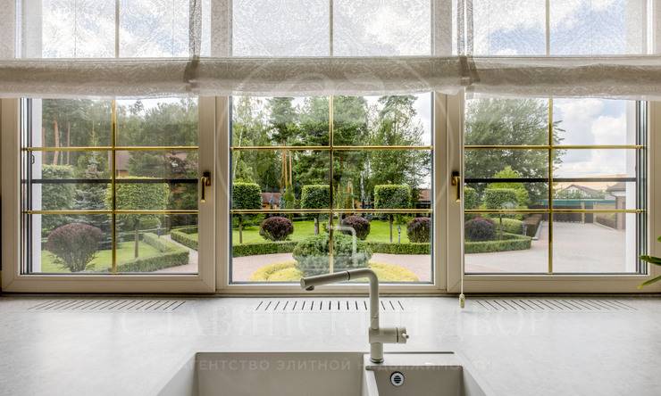 Лот-11321-361426 продажа дома Новорижское шоссе Новинки