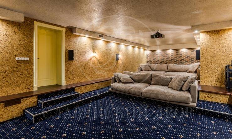 Лот-11321-361427 продажа дома Новорижское шоссе Новинки