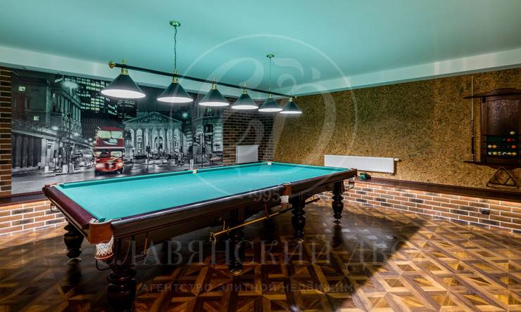 Лот-11321-361428 продажа дома Новорижское шоссе Новинки