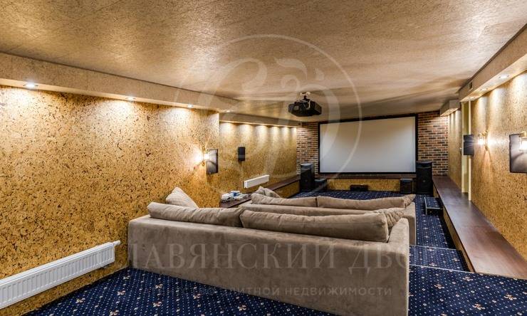 Лот-11321-361429 продажа дома Новорижское шоссе Новинки