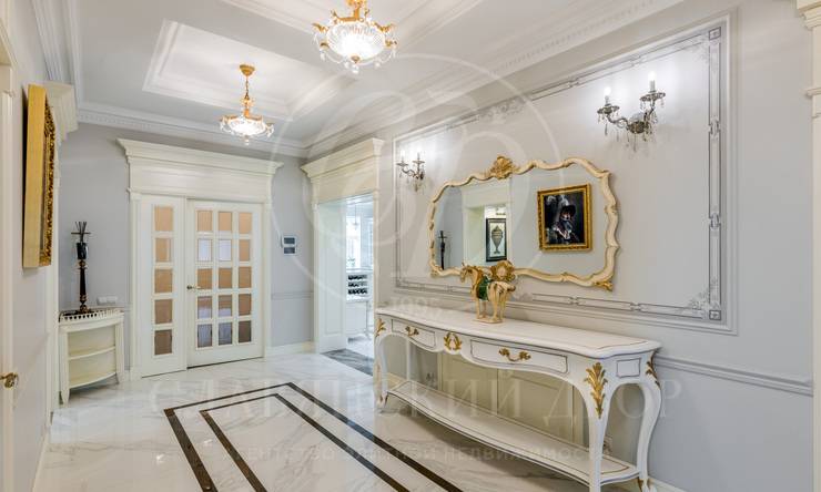 Лот-11321-361431 продажа дома Новорижское шоссе Новинки