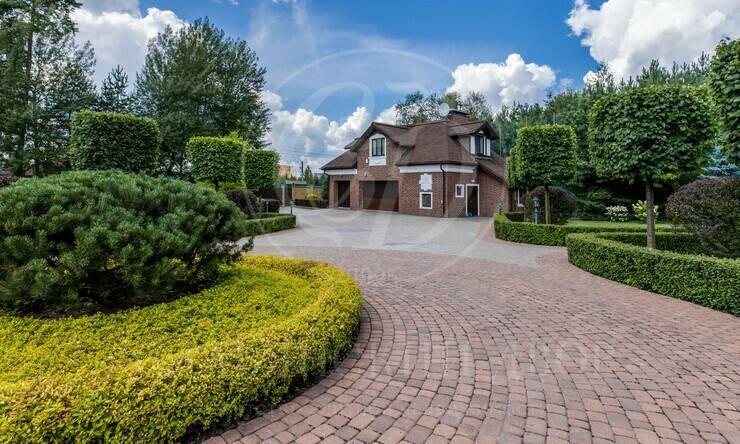 Лот-11321-361432 продажа дома Новорижское шоссе Новинки