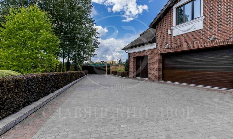 Лот-11321-361439 продажа дома Новорижское шоссе Новинки